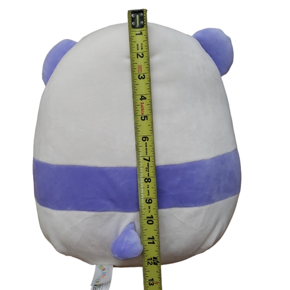 Prescott the 12 inch Panda ♡ - Picture 2 of 5